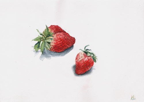 Клубника